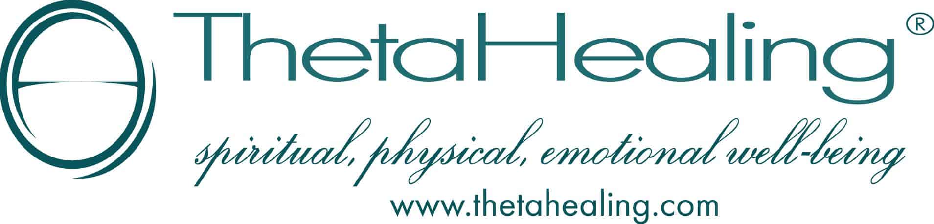 Logo ThetaHealing®