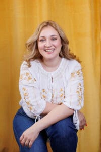 Silvia Ecobici Cursuri ThetaHealing®, mentorat și resurse pentru vindecare interioară, abundență și evoluție spirituală, Instructor certificat Theta Healing