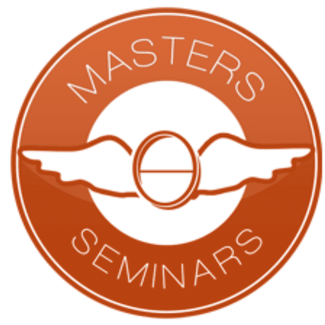 Master Instructor ThetaHealing® – logo oficial Silvia Ecobici