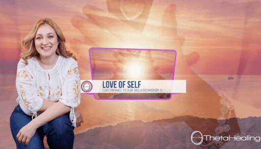 Curs ThetaHealing Iubirea de Sine