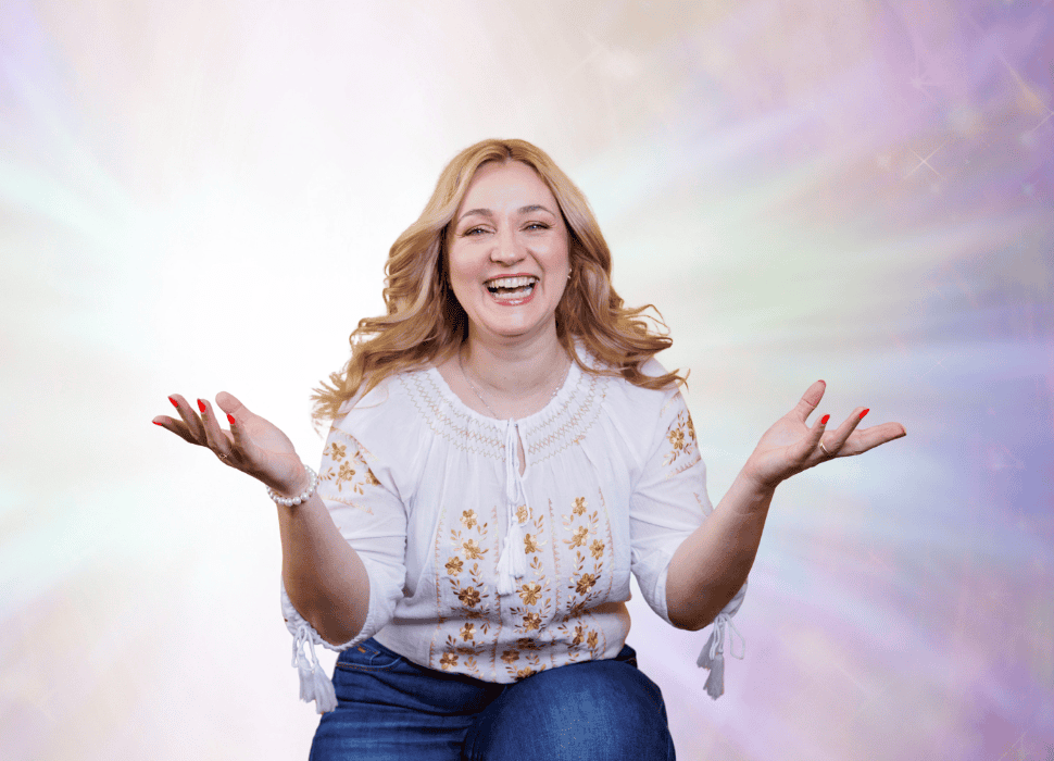 Cursuri și terapia ThetaHealing pentru vindecare emoțională și creșterea stimei de sine
