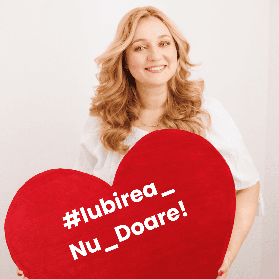 Manifest pentru iubire