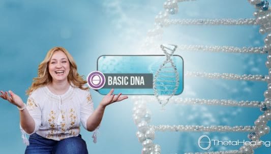 ADN Bază ThetaHealing® – curs pentru începători