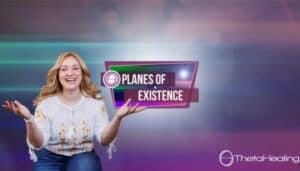 Silvia Ecobic te invită cu brațele deschise la cursul theta healing Planurile Existenței 1 certificat internațional ThetaHealer Planes of Existence ThetaHealing