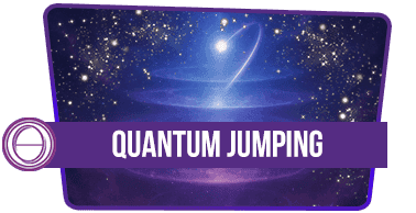 Quantum Jumping ThetaHealing®