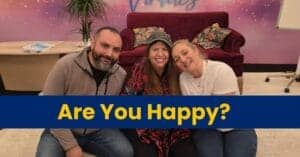 Are You Happy? With Vianna Stibal, Ionut și Silvia Ecobici, Theta Healing
